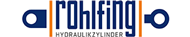 Rohlfing GmbH - Logo